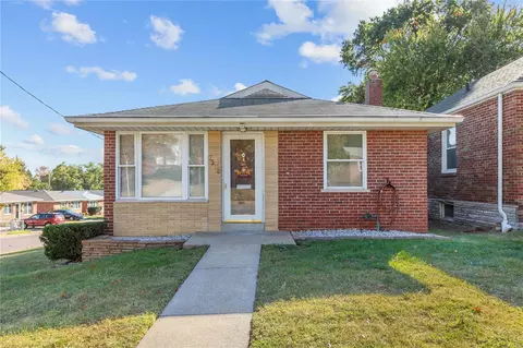 7306 Weil Ave, Saint Louis, MO 63119