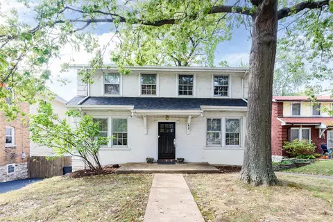 1417 Bellevue Ave, Saint Louis, MO 63117