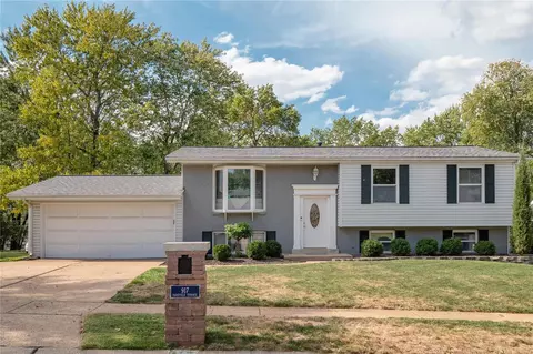 917 Parkfield Ter, Manchester, MO 63021
