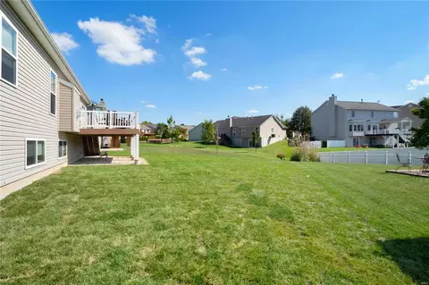 1446 Noyack Dr, O'fallon, MO 63366 photo 33