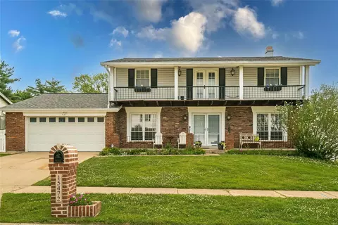 15472 Duxbury Way, Chesterfield, MO 63017