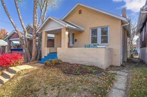 2326 Sulphur Ave, Saint Louis, MO 63139