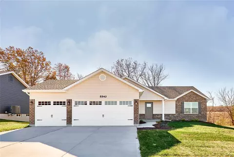 5540 Autumn Trace Pkwy, Wentzville, MO 63385