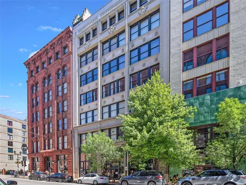 1015 Washington Ave #405, Saint Louis, MO 63101
