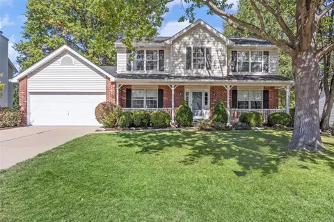 2300 Federalist Pl, O'fallon, MO 63368