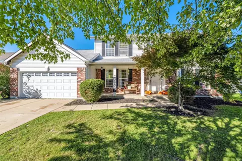 106 Keystone Crossing Dr, O'fallon, MO 63368