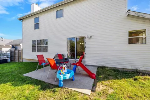 106 Keystone Crossing Dr, O'fallon, MO 63368 photo 12