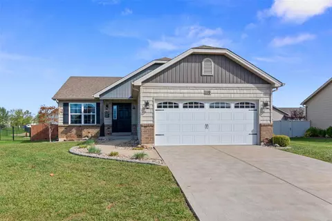 119 Albany Manor Dr, Wentzville, MO 63385