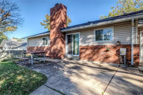 408 Brass Lamp Dr, Ballwin, MO 63011 photo 31
