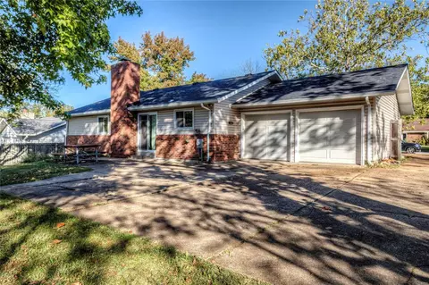 408 Brass Lamp Dr, Ballwin, MO 63011 photo 33