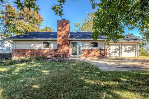 408 Brass Lamp Dr, Ballwin, MO 63011 photo 35