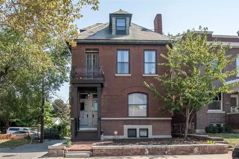 2314 Louisiana Ave, Saint Louis, MO 63104