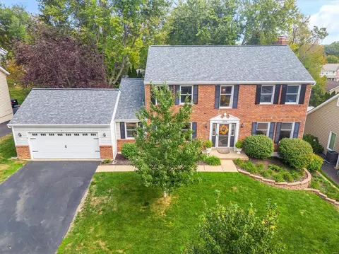 1824 Shadywood Ct, Chesterfield, MO 63017