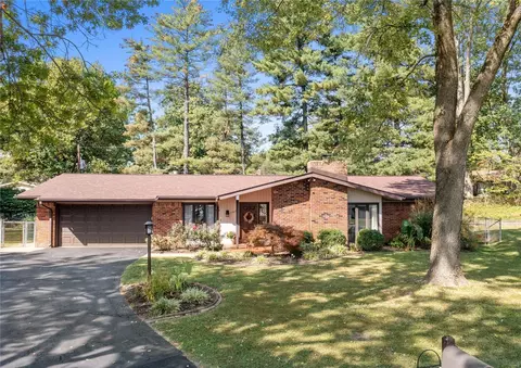 1507 Cerulean Dr, Saint Louis, MO 63146