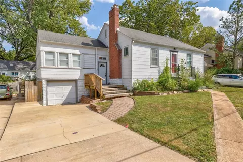 1316 Belton Ave, Saint Louis, MO 63119