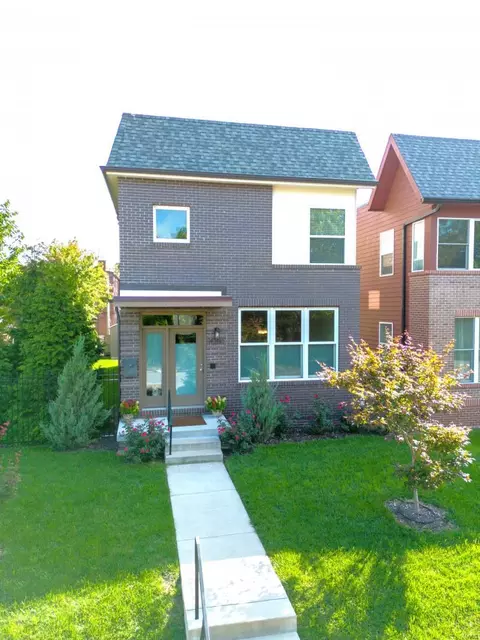 4104 De Tonty St, Saint Louis, MO 63110