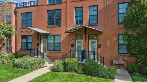 464 N Boyle Ave, Saint Louis, MO 63108