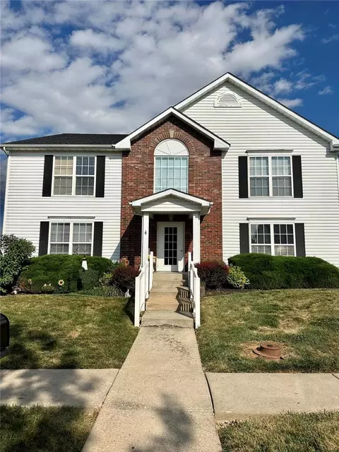 650 Homerun Dr #42N, O'fallon, MO 63366