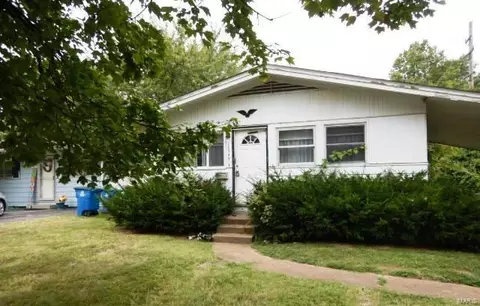 10349 Lilac Ave, Saint Louis, MO 63137