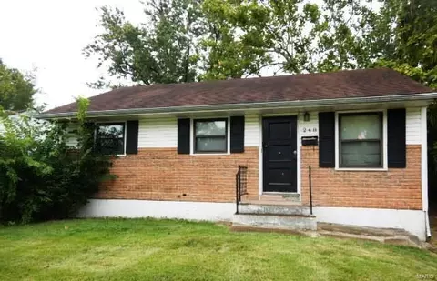 248 Shepley Dr, Saint Louis, MO 63137