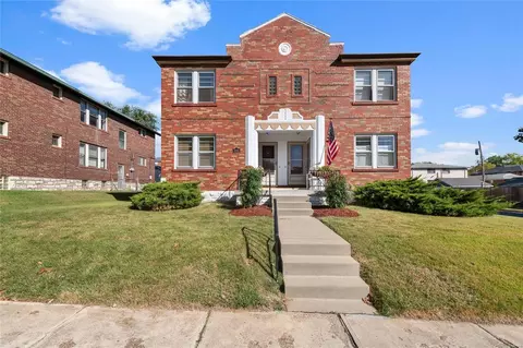 5001 Miami St, Saint Louis, MO 63139