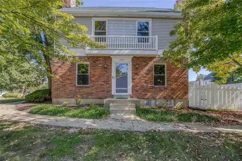 1680 Florine Blvd #F, Saint Charles, MO 63303