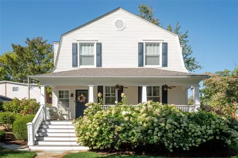 427 N Taylor Ave, Kirkwood, MO 63122