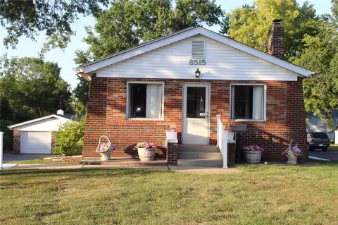 8515 Midland Blvd, Saint Louis, MO 63114