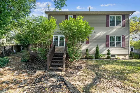 808 Spring Hill Farm Dr, Ballwin, MO 63021 photo 19