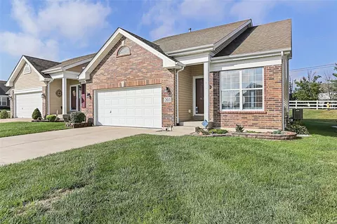 203 Belmonte Cir, O'fallon, MO 63368 photo 28