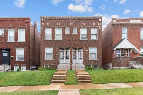 5248 Neosho St, Saint Louis, MO 63109