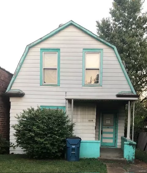 3258 Walter, Maplewood, MO 63143