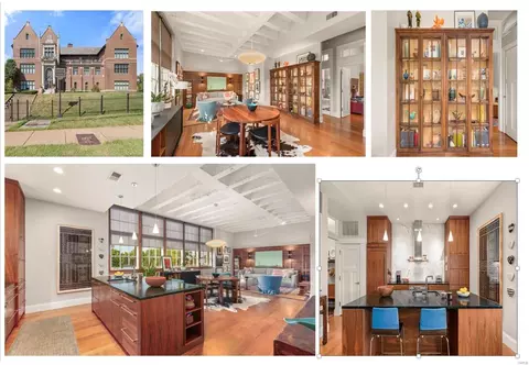 3815 Mccausland Ave #15, Saint Louis, MO 63109