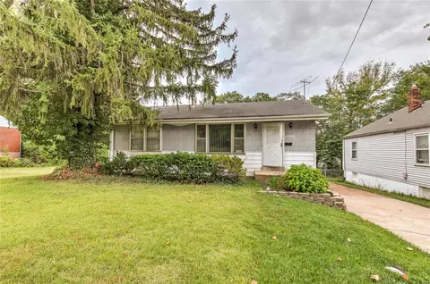 6345 Garfield Ave, Saint Louis, MO 63134
