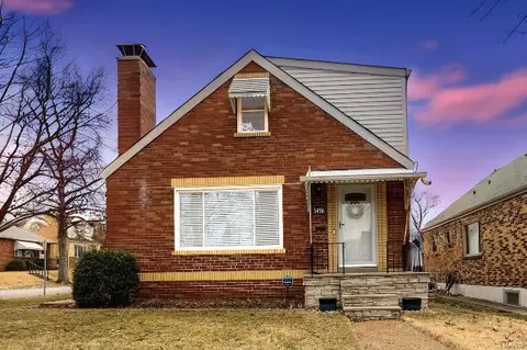 5456 Potomac St, Saint Louis, MO 63139