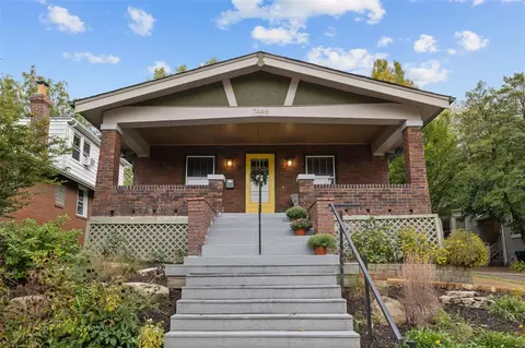 7448 Wise Ave, Saint Louis, MO 63117