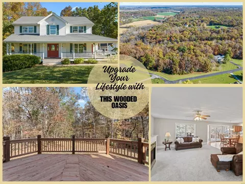 3261 Wild Horse Dr, Foristell, MO 63348