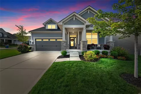 2444 Grover Ridge Dr, Wildwood, MO 63040