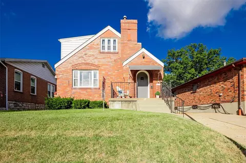 4121 Loughborough Ave, Saint Louis, MO 63116