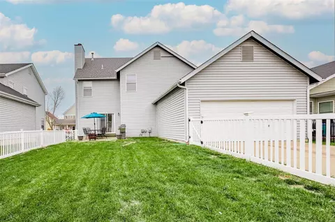 609 Grey Mountain Dr, O'fallon, MO 63368 photo 30