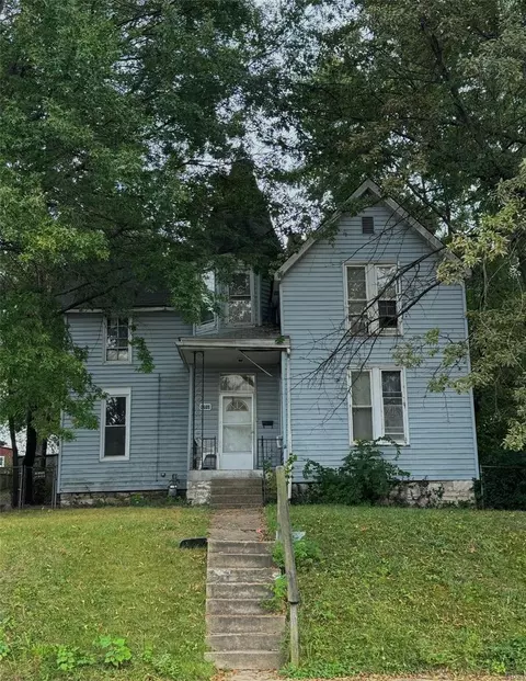 6252 Famous Ave, Saint Louis, MO 63139