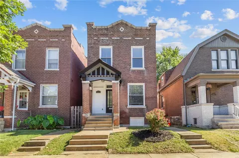 3632 Bamberger Ave, Saint Louis, MO 63116