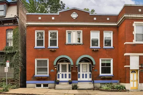 1962 Arsenal St, Saint Louis, MO 63118