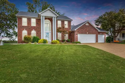 1806 Sapling Dr, O'fallon, MO 63366