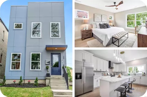 34 Henrietta Pl, Saint Louis, MO 63104