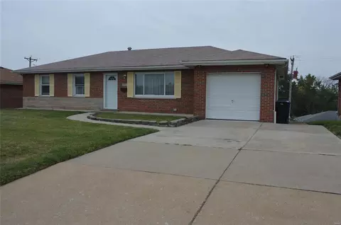1624 Union Rd, Saint Louis, MO 63125