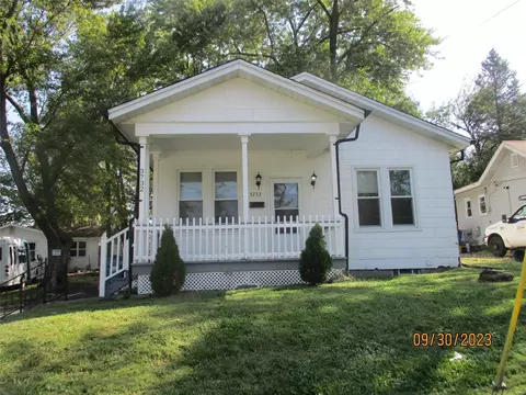 3732 Calvert Ave, Saint Louis, MO 63114