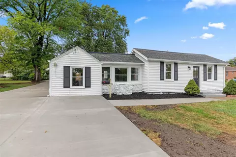 601 Ofallon Ave, O'fallon, MO 63366