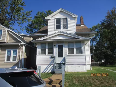 7067 Arcadia Ave, Saint Louis, MO 63130