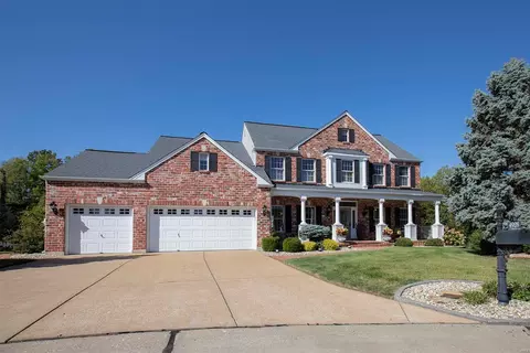 4928 Karington Place Ct, Saint Louis, MO 63129